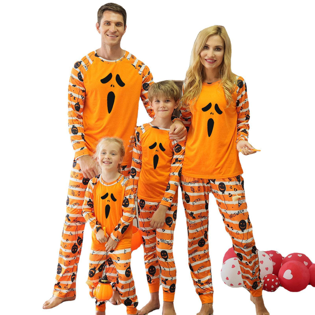 Couples & Family