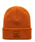 Halloween Beanie, Trick or Treat, Classic Beanie